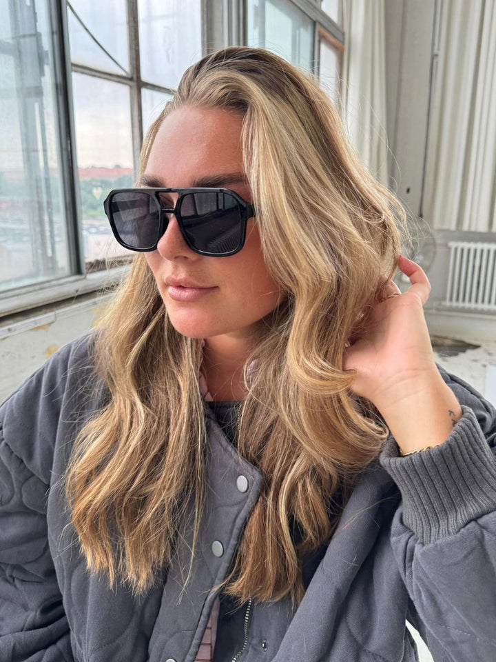 Joe sunglasses - Black