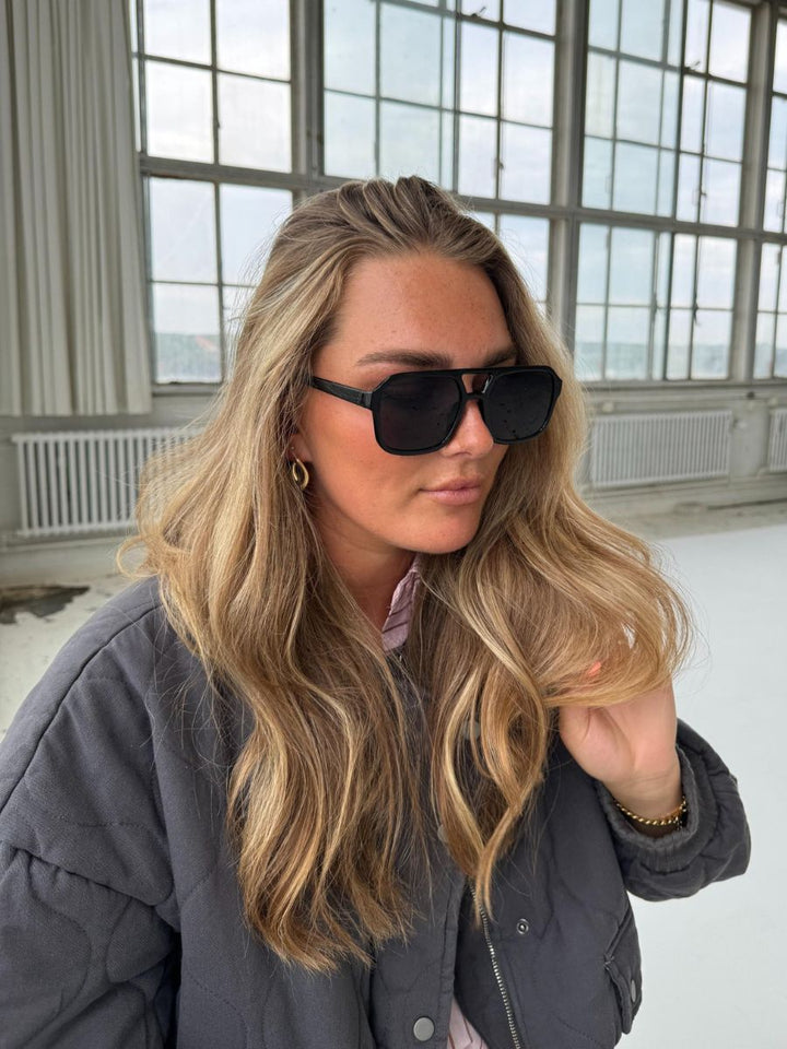 Joe sunglasses - Black