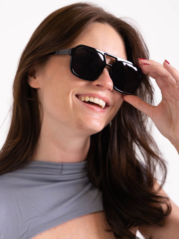 Joe sunglasses - Black