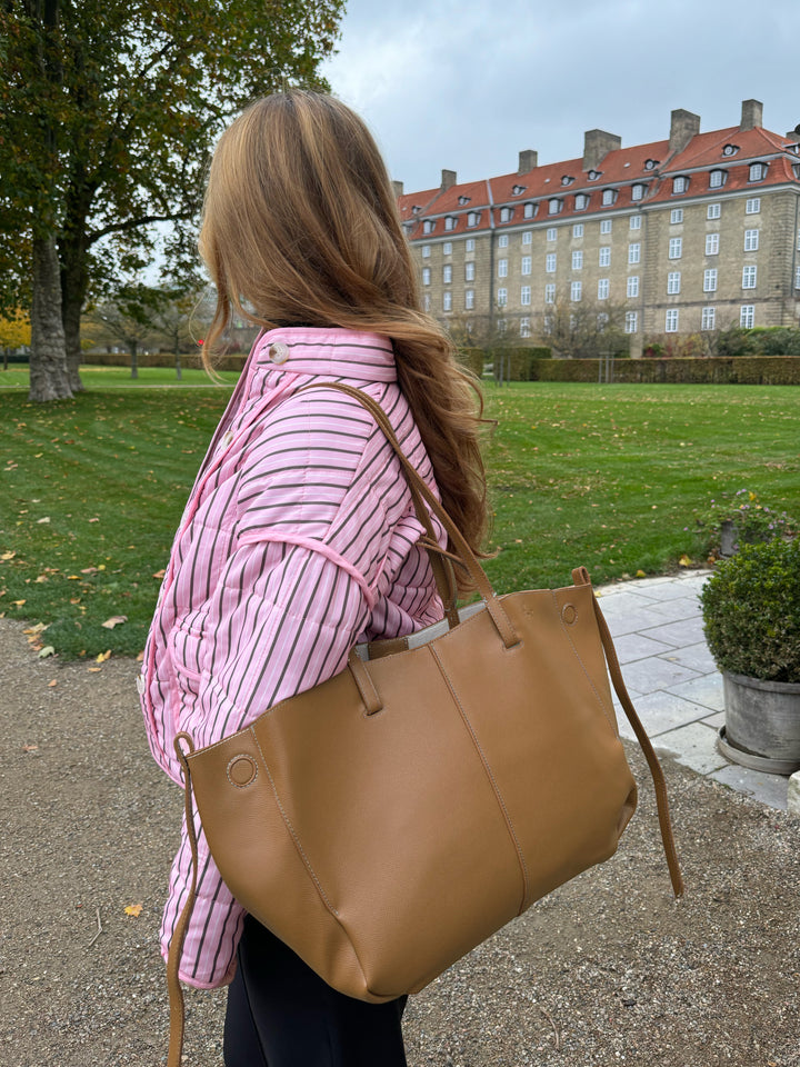 Ella bag - Light brown