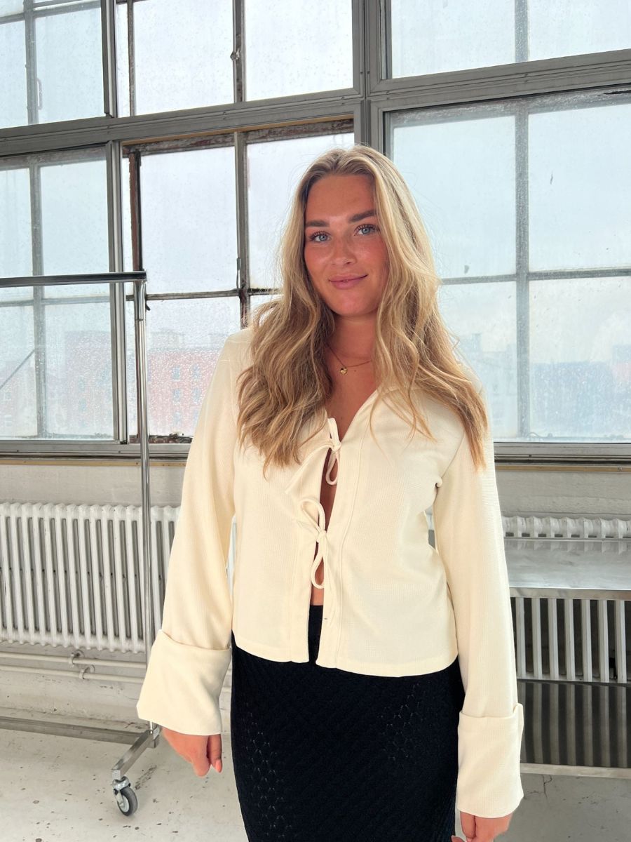 Lily cardigan