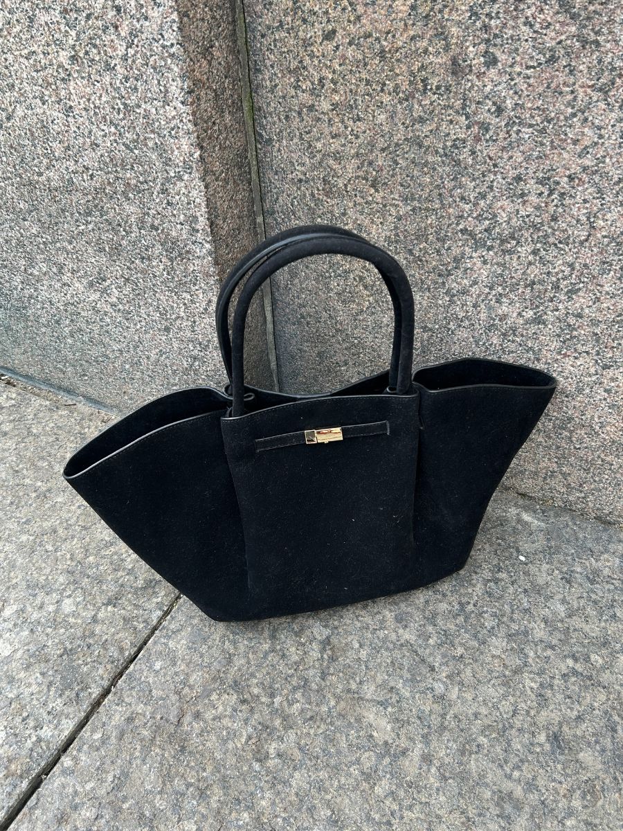 Lily bag - Black