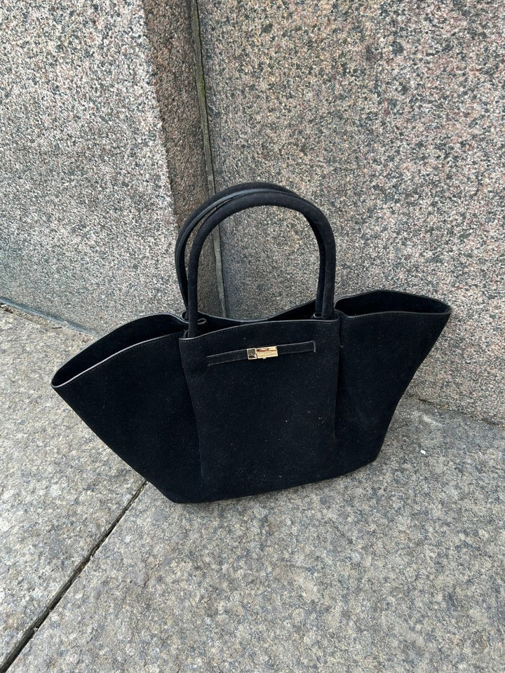 Lily bag - Black