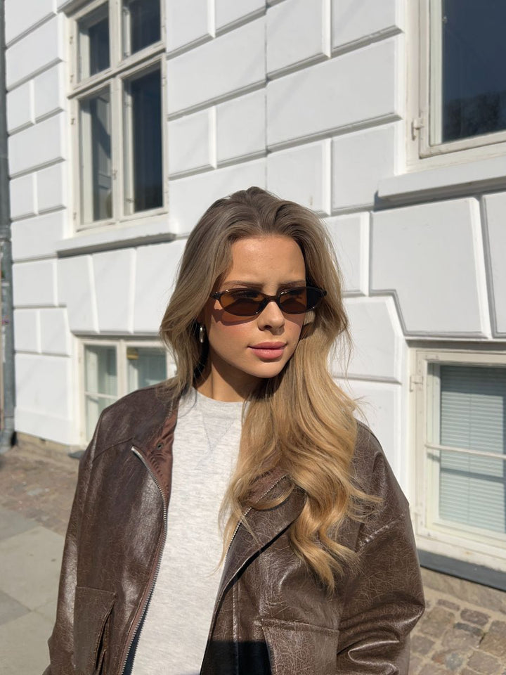 Lola sunglasses - Brown