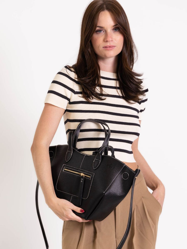Nora bag - Black