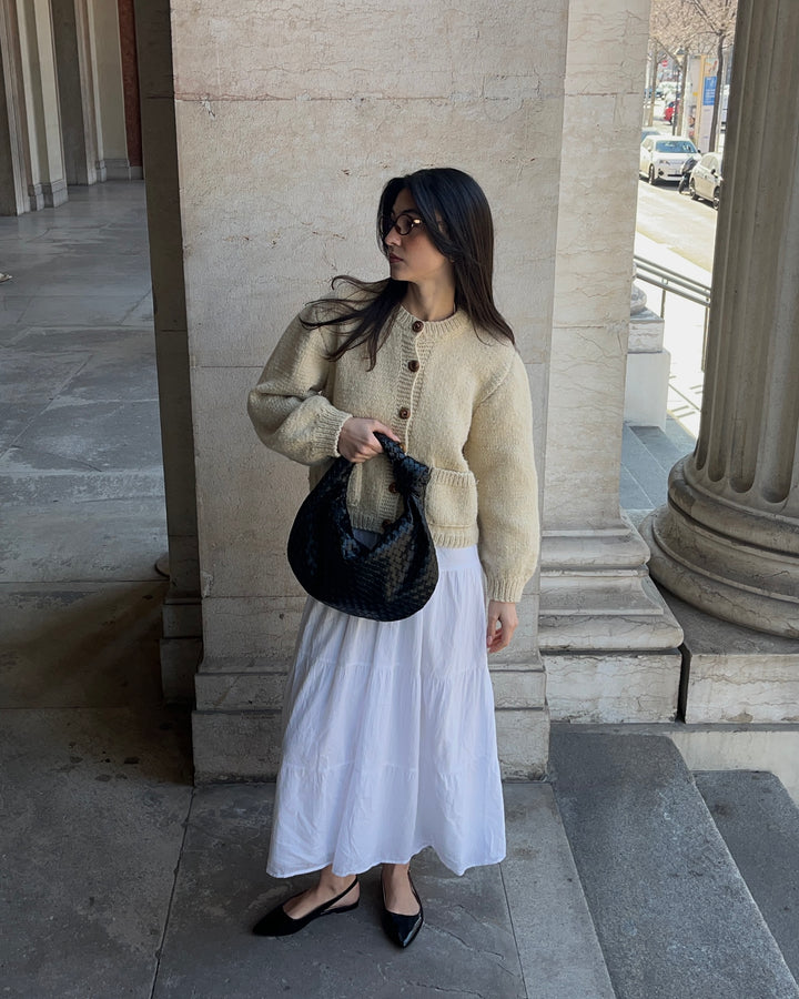 Emily bag - Black