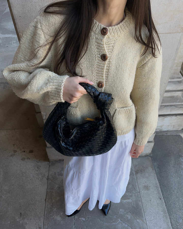 Emily bag - Black