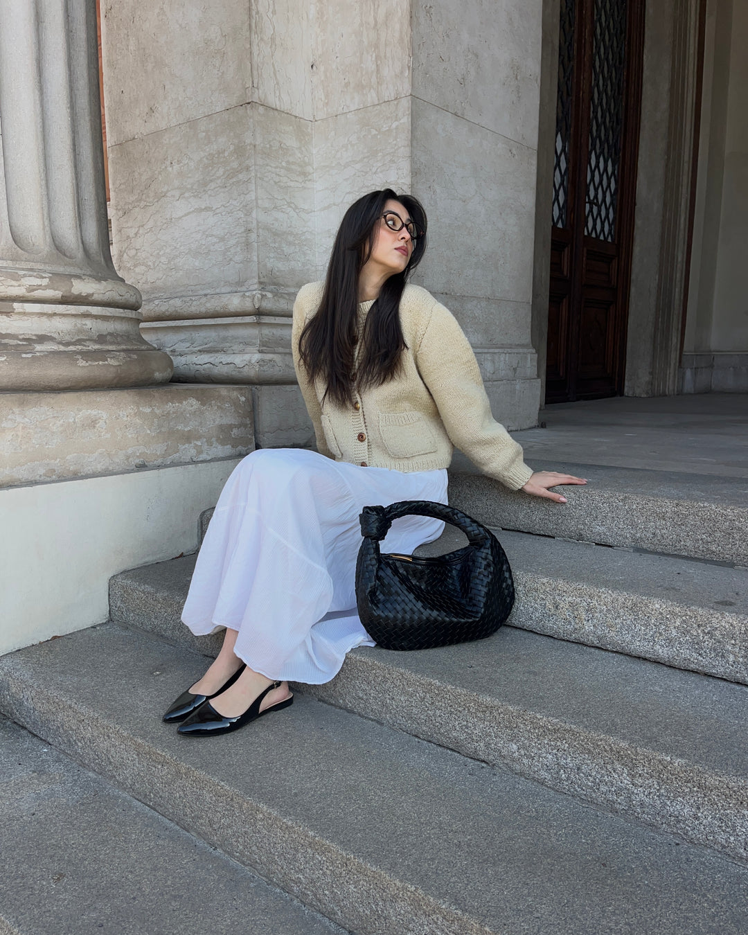 Emily bag - Black