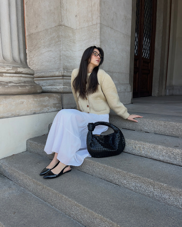 Emily bag - Black