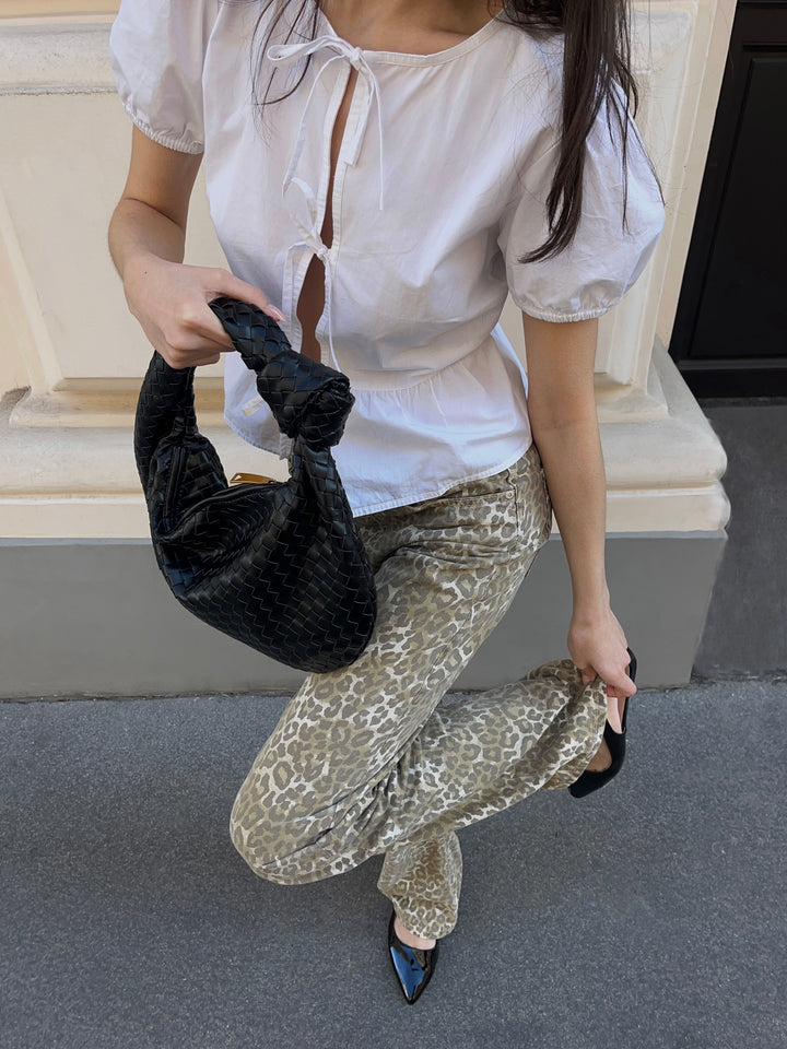 Emily bag - Black