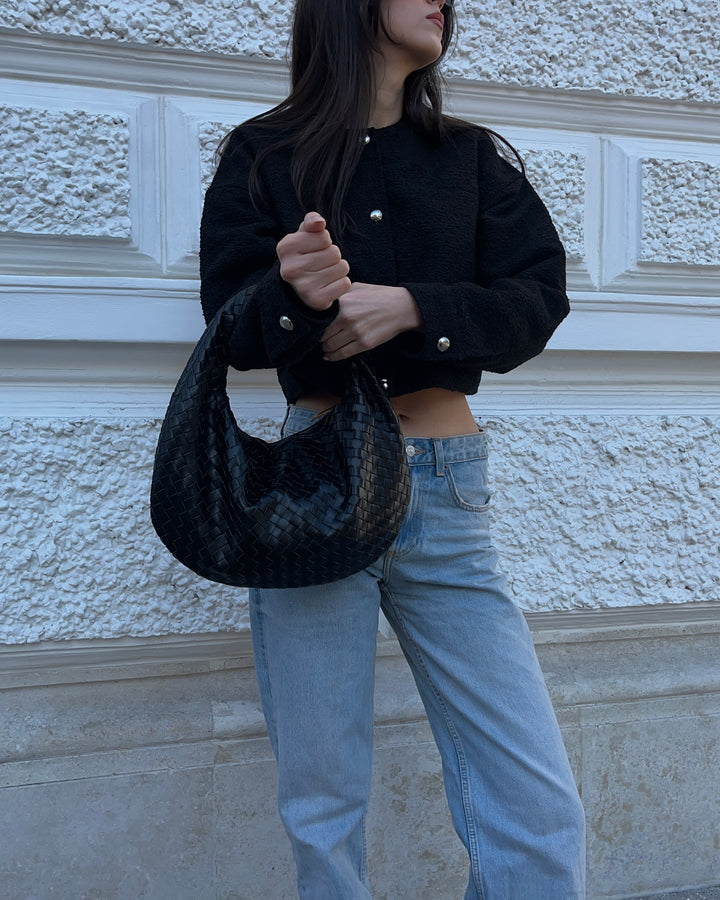 Emily bag - Black